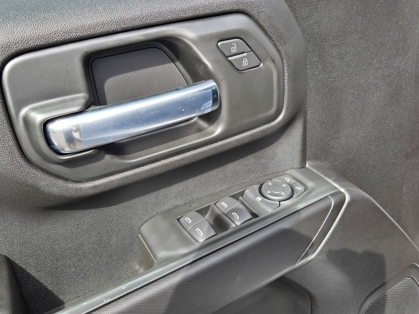 2026 Chevrolet Silverado 3500 HD Work Truck - Photo 21