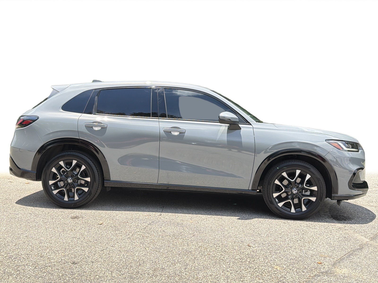 Used 2026 Urban Gray Pearl Honda EX-L image 27