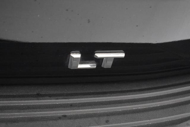 Used 2023 Black Chevrolet LT image 10