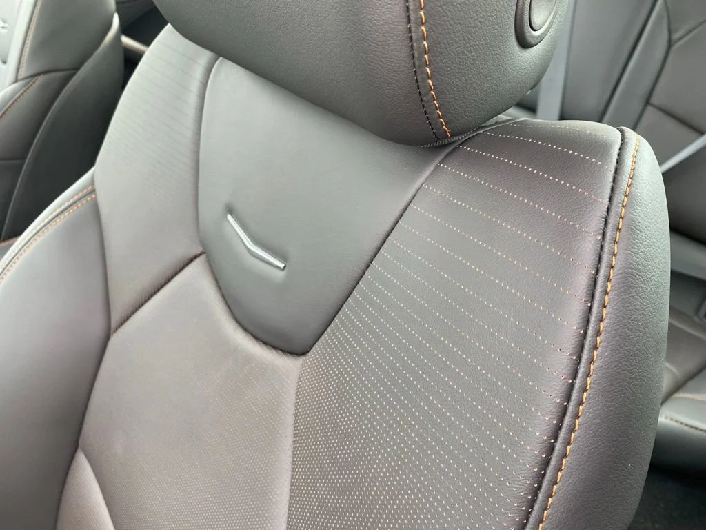 2026 Cadillac CT5 V-Series - Photo 24