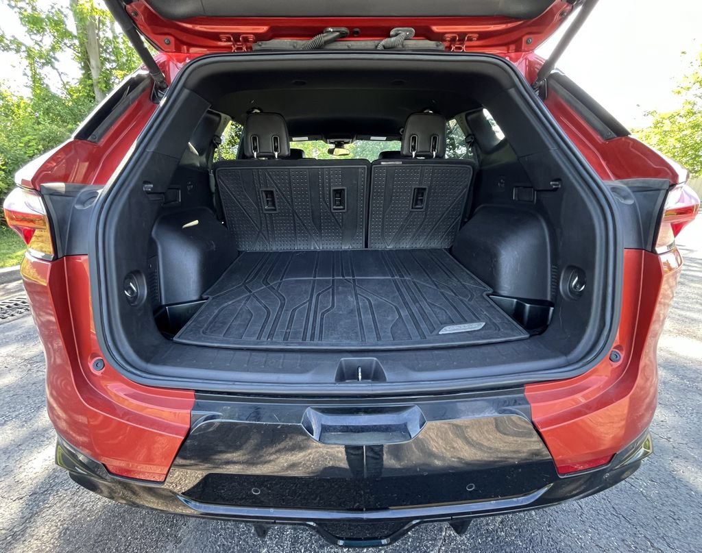 2021 Chevrolet Blazer RS - Photo 4