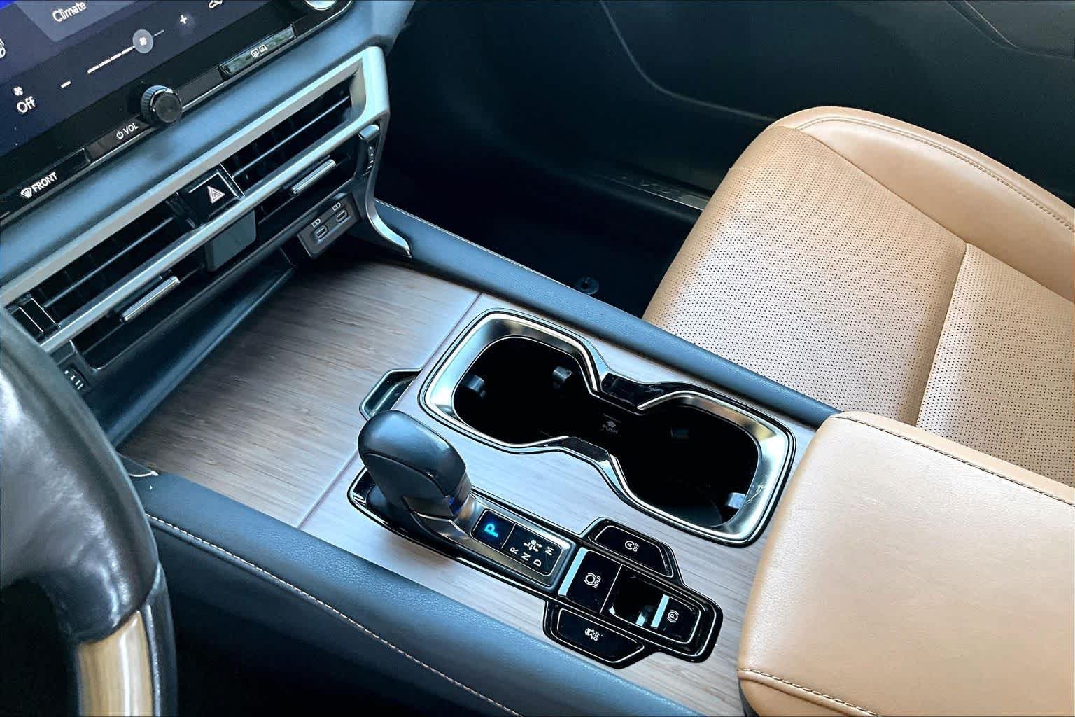 Used 2023 Caviar Lexus Premium Plus image 17