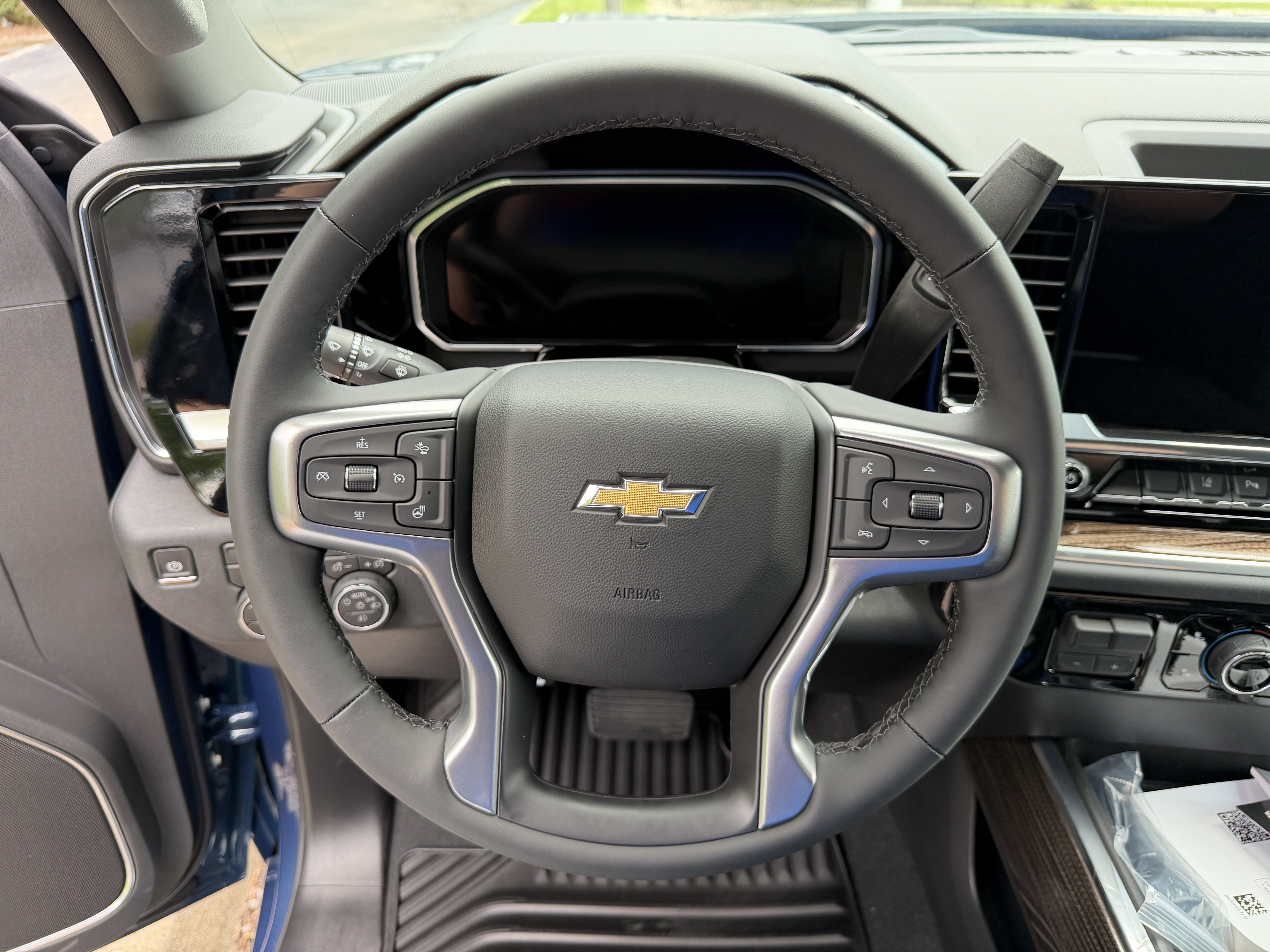 2026 Chevrolet Silverado 2500 HD LT - Photo 16