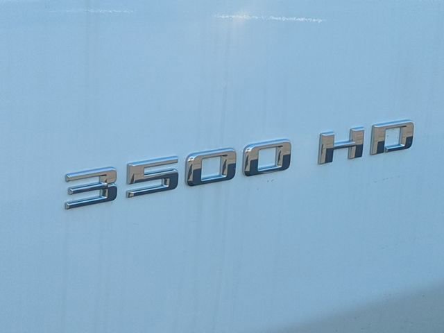 2025 Chevrolet Silverado 3500 HD Work Truck - Photo 33