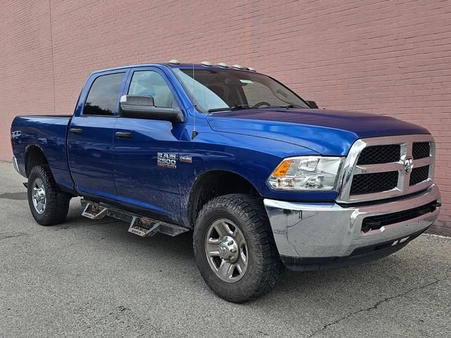 Used 2017 Blue Ram Tradesman image 4