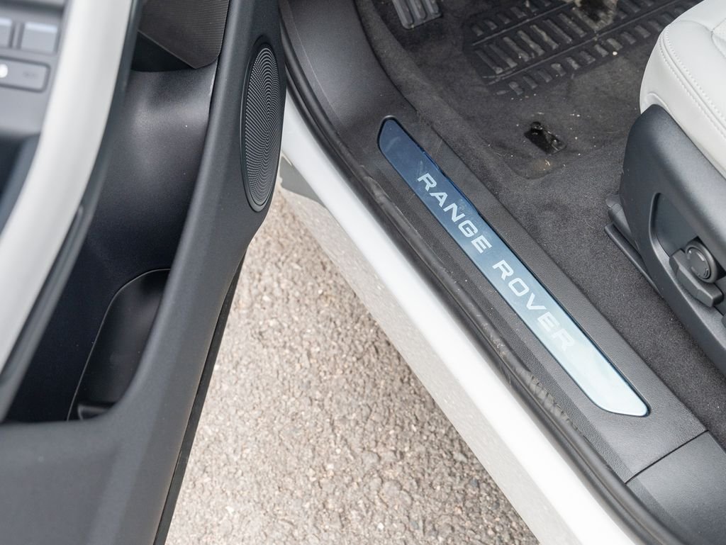 New 2026 White Land Rover S image 16