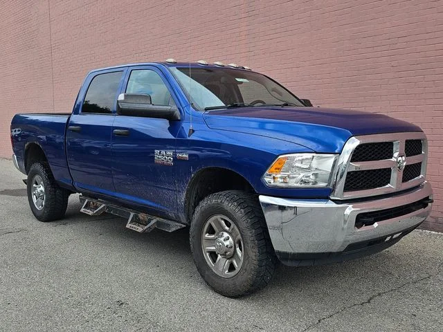 Used 2017 Blue Ram Tradesman image 4
