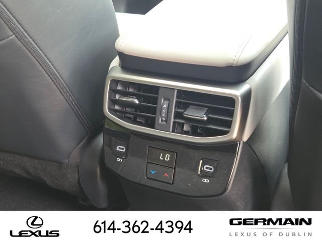 Certified Used 2024 NIGHTFALL MICA Lexus 350h Premium Plus image 28