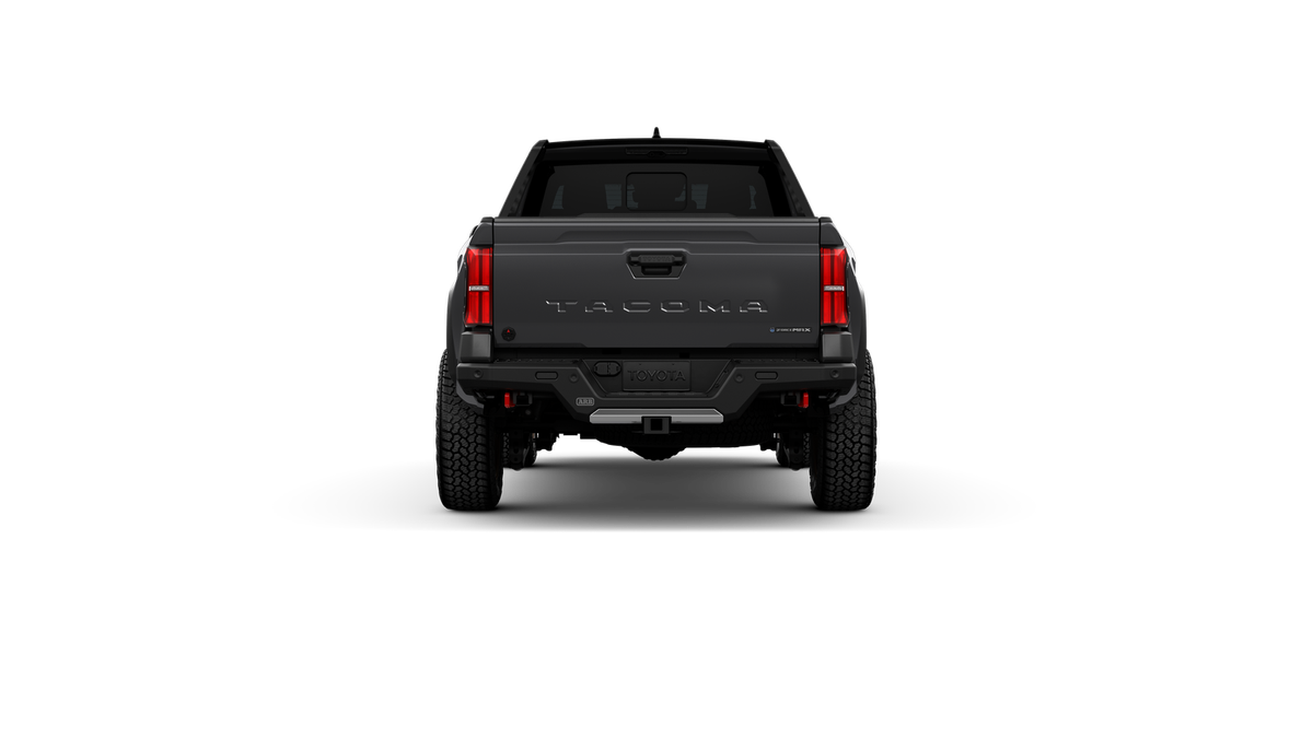 New 2026 Underground Toyota Trailhunter image 8