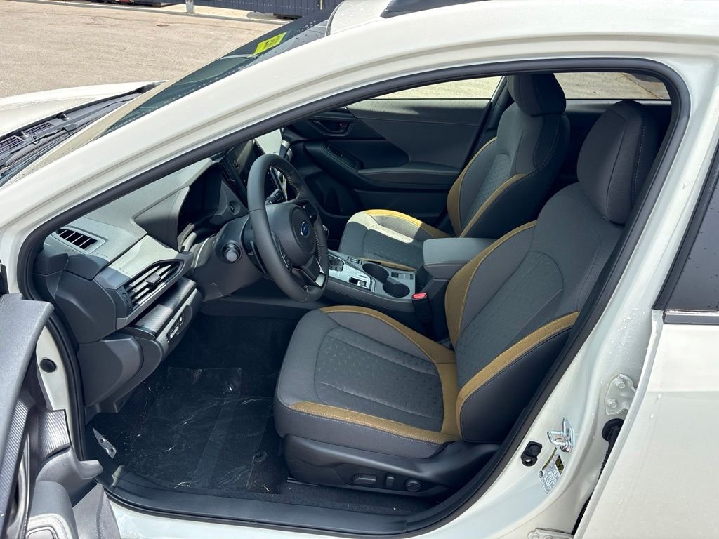 2026 Subaru Crosstrek Sport - Photo 9