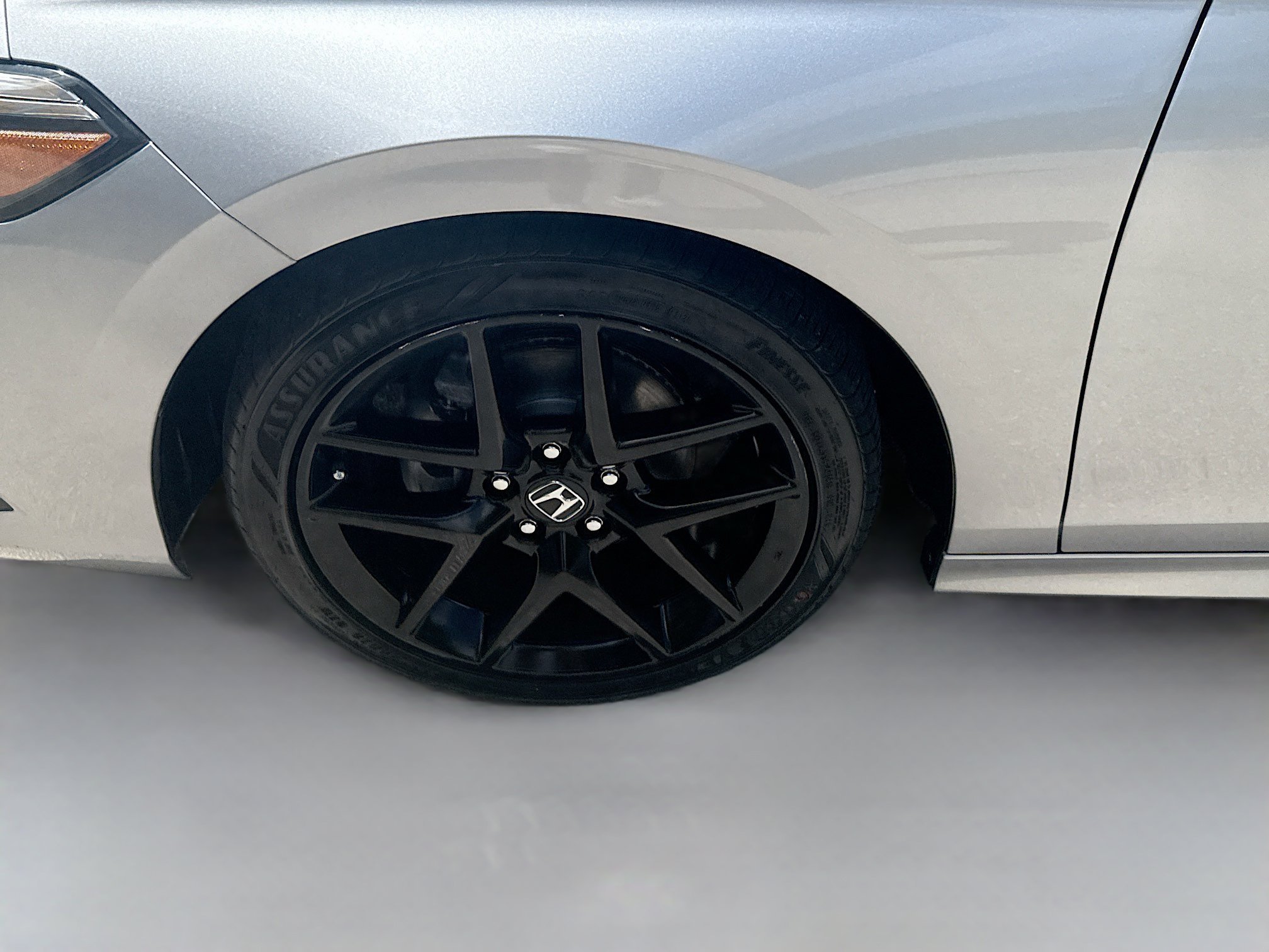 2024 Honda Civic Sport - Photo 35