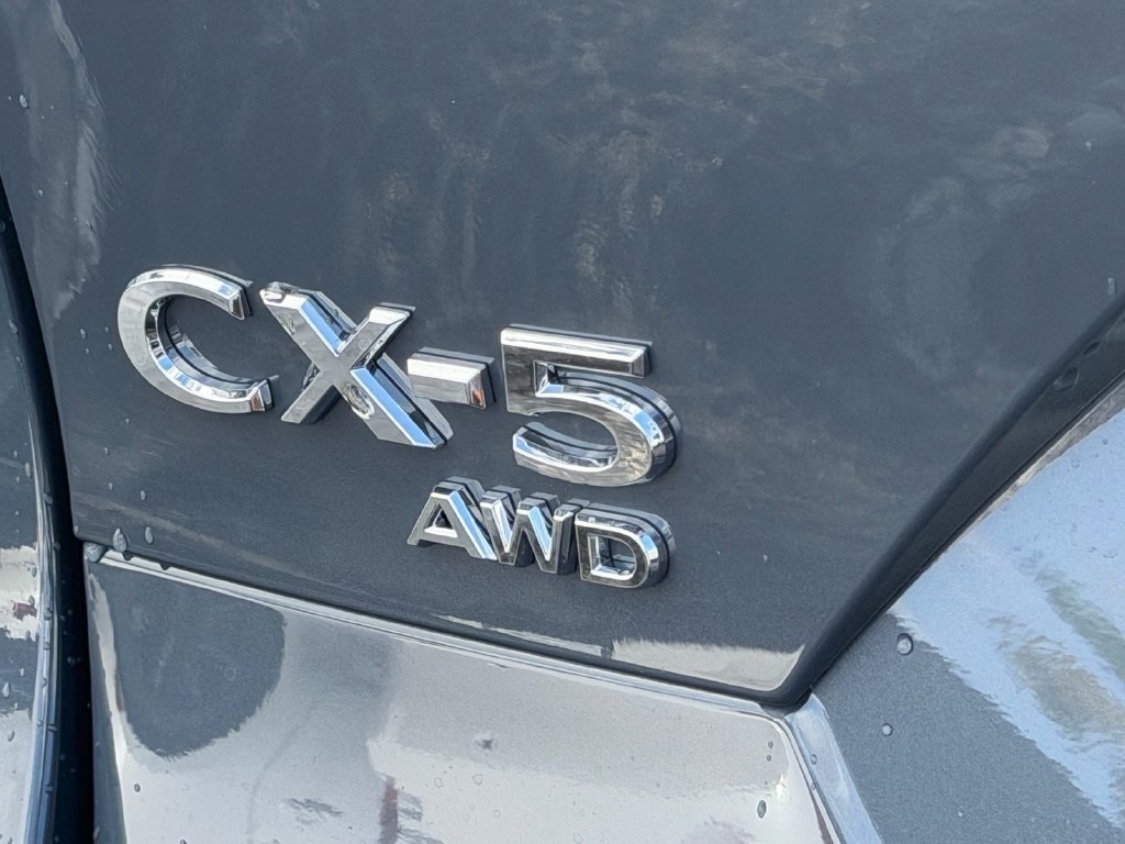 New 2026 Polymetal Gray Metallic Mazda 2.5 S Premium AWD image 11