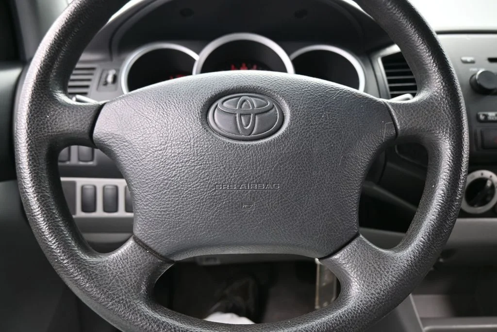 Used 2007 Silver Streak Mica Toyota Base image 21