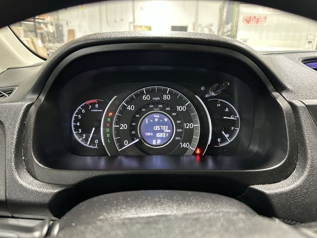 Used 2015 Kona Coffee Metallic Honda EX image 14