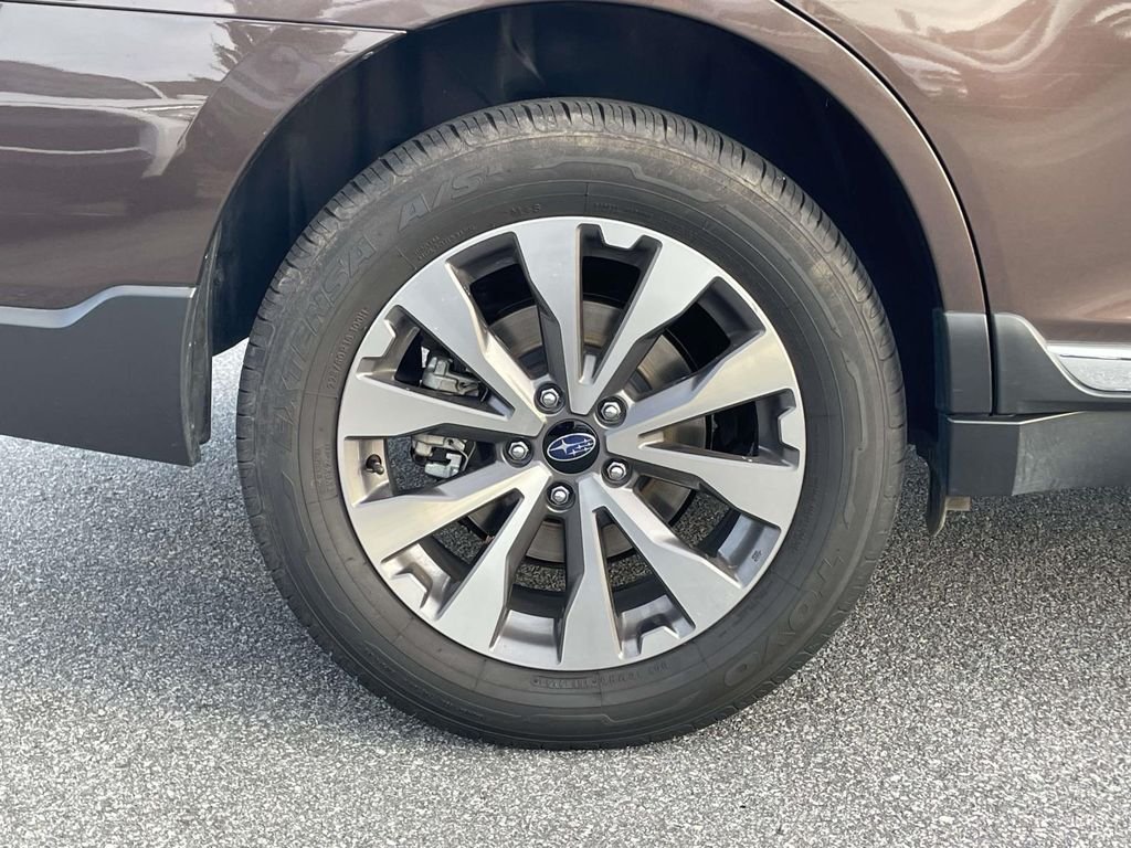 2019 Subaru Outback Touring - Photo 33