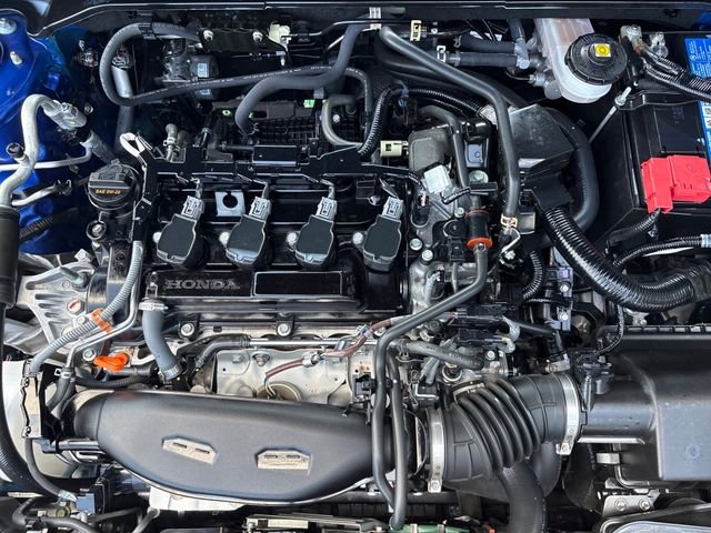 2024 Honda Civic Touring - Photo 36