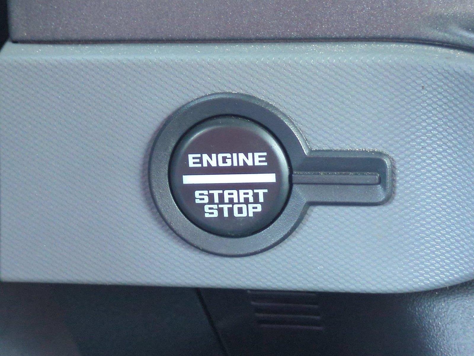 Used 2024 Eruption Green Ford Big Bend image 30