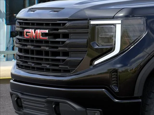 2026 GMC Sierra 1500 Elevation - Photo 13