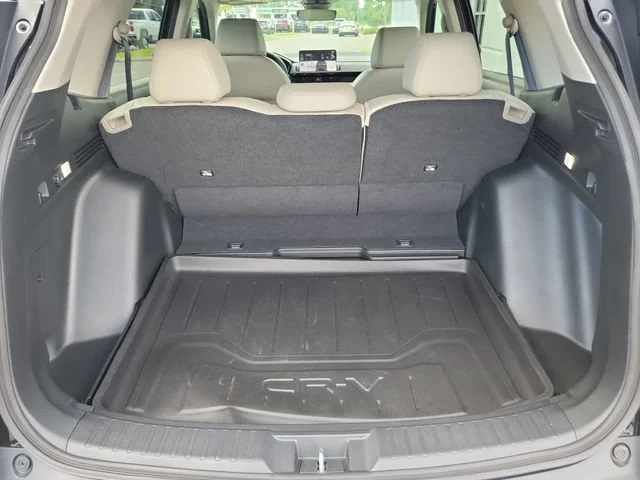 2026 Honda CR-V EX-L - Photo 15