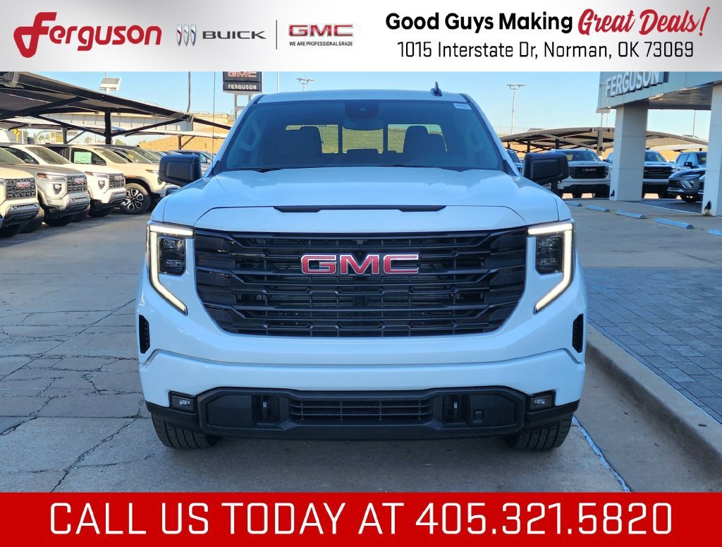 2026 GMC Sierra 1500 Elevation - Photo 9