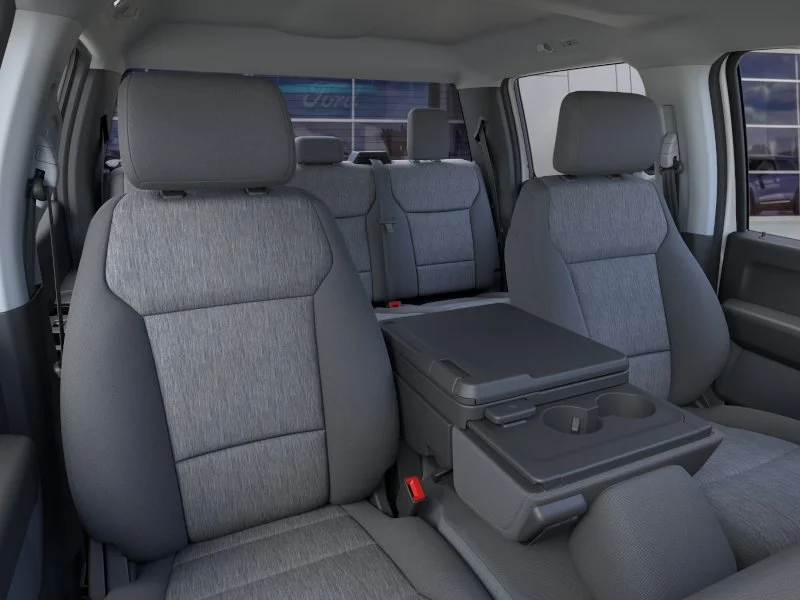New 2026 Oxford White Ford XL image 10