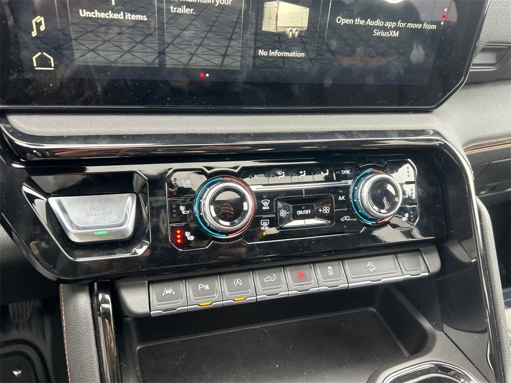 2026 GMC SIERRA - Image 25