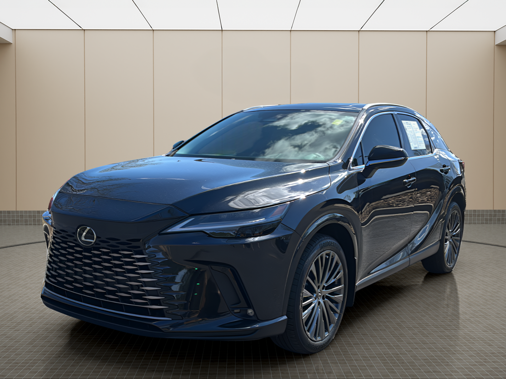 2023 Lexus RX Hybrid