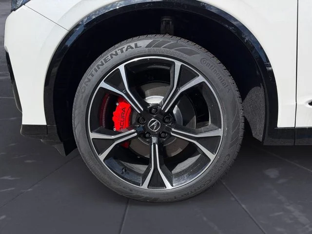 2026 Acura MDX Type S w/Advance Package - Photo 39