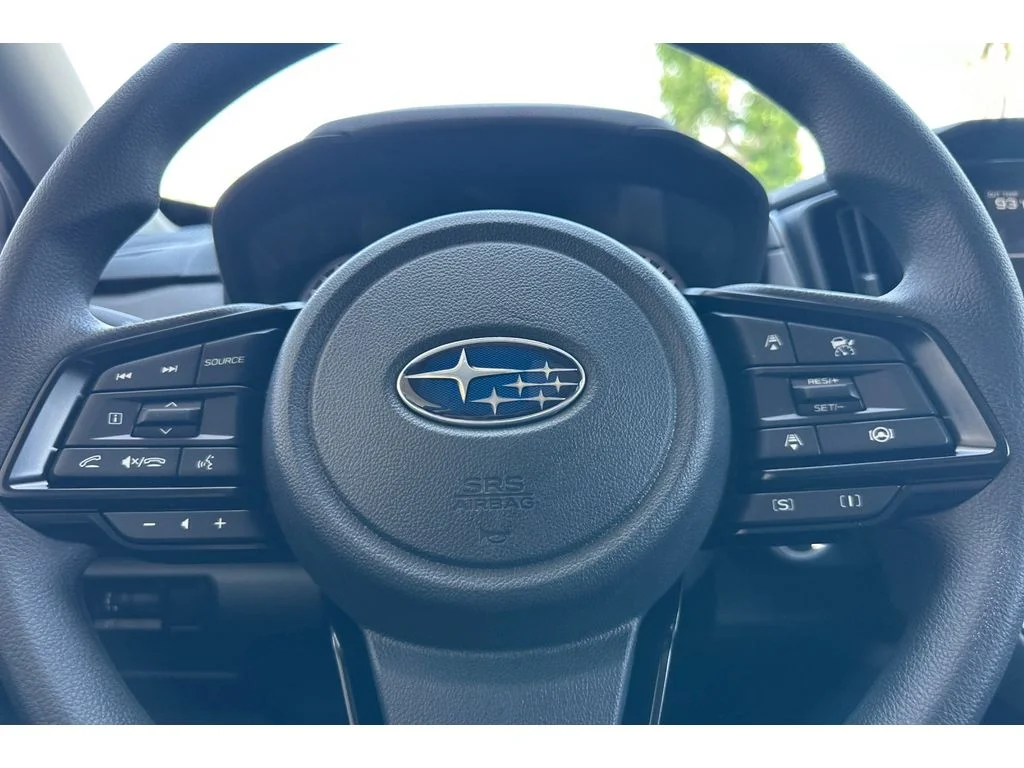 New 2026 ALPINE GREEN Subaru Premium image 23