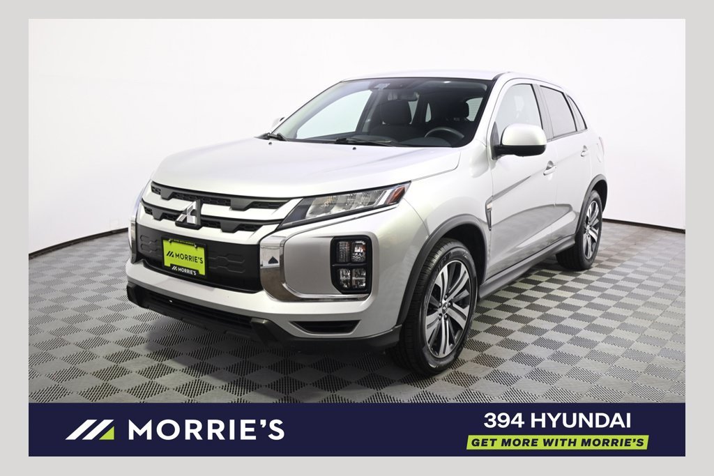 2024 Mitsubishi Outlander Sport
