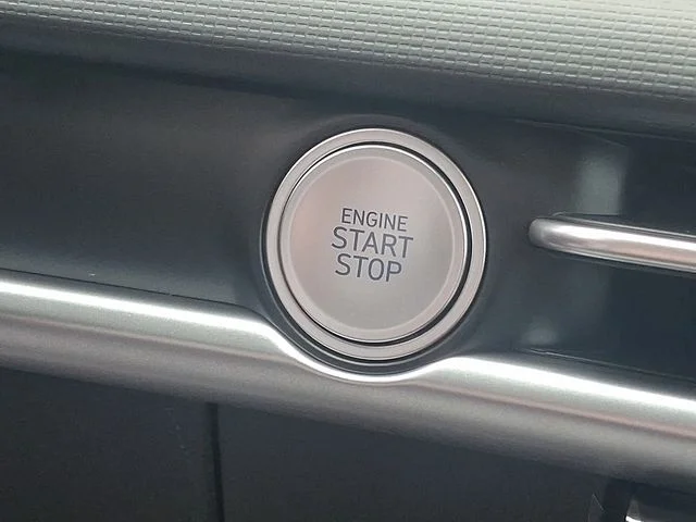 New 2027 Blue Hyundai SE image 15
