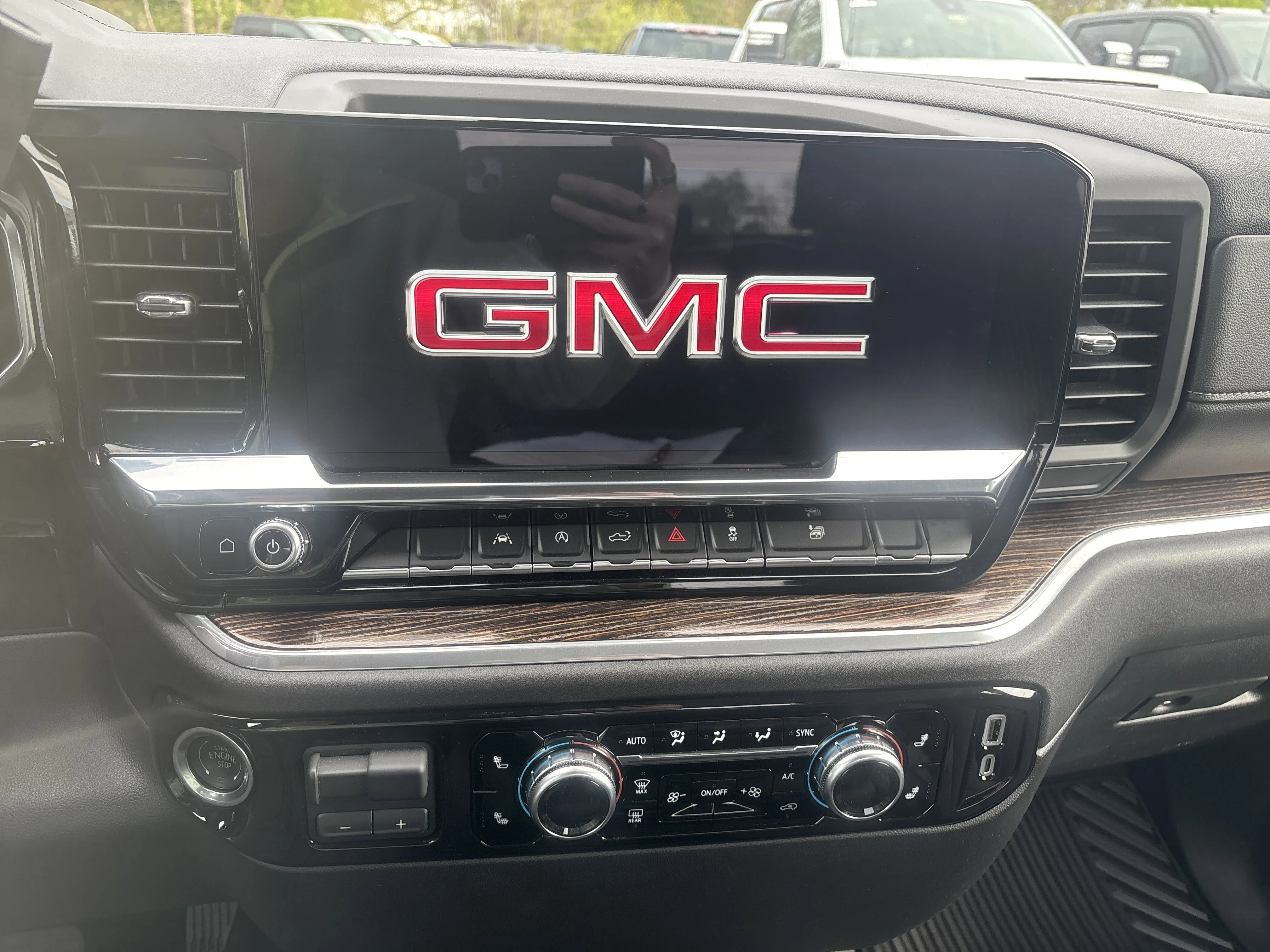 2026 GMC Sierra 1500 Elevation - Photo 19