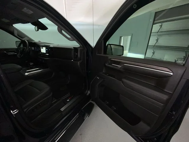 Used 2024 Gray Chevrolet LTZ image 24