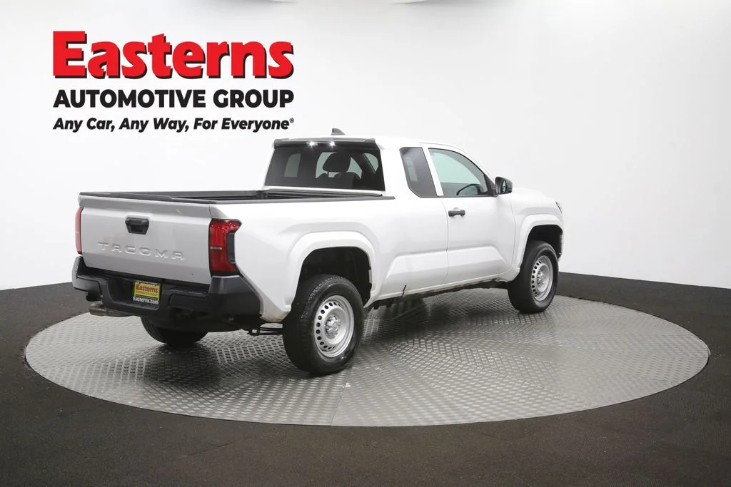 Used 2025 White Toyota SR image 38