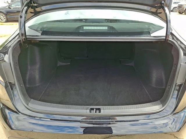 Used 2024 Black Toyota LE image 29