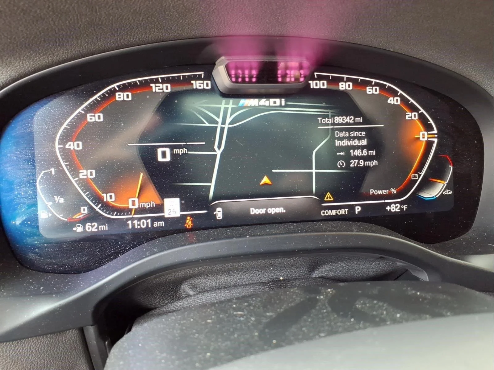 Used 2023  BMW M40i image 23