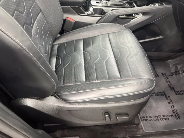 Used 2022 Black Kia SX image 25