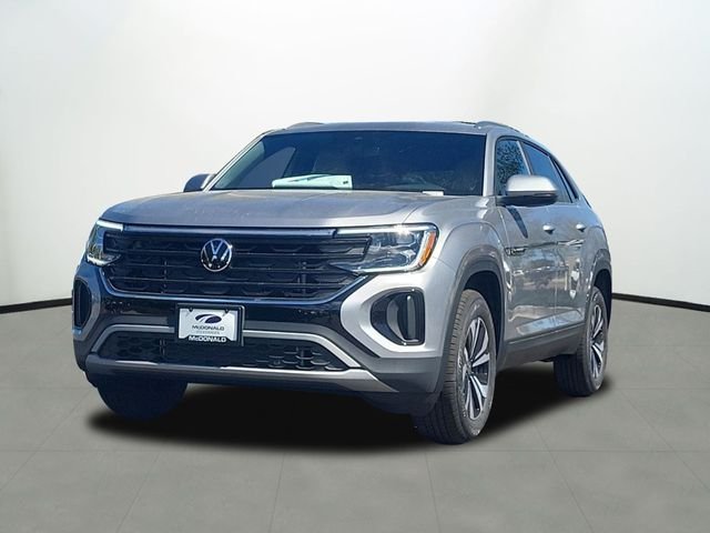 2026 Volkswagen Atlas Cross Sport 2.0T SE 4MOTION's photo