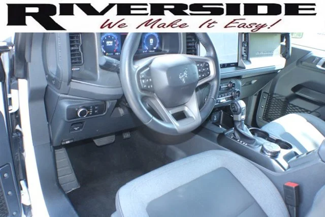 Used 2025  Ford Big Bend image 7