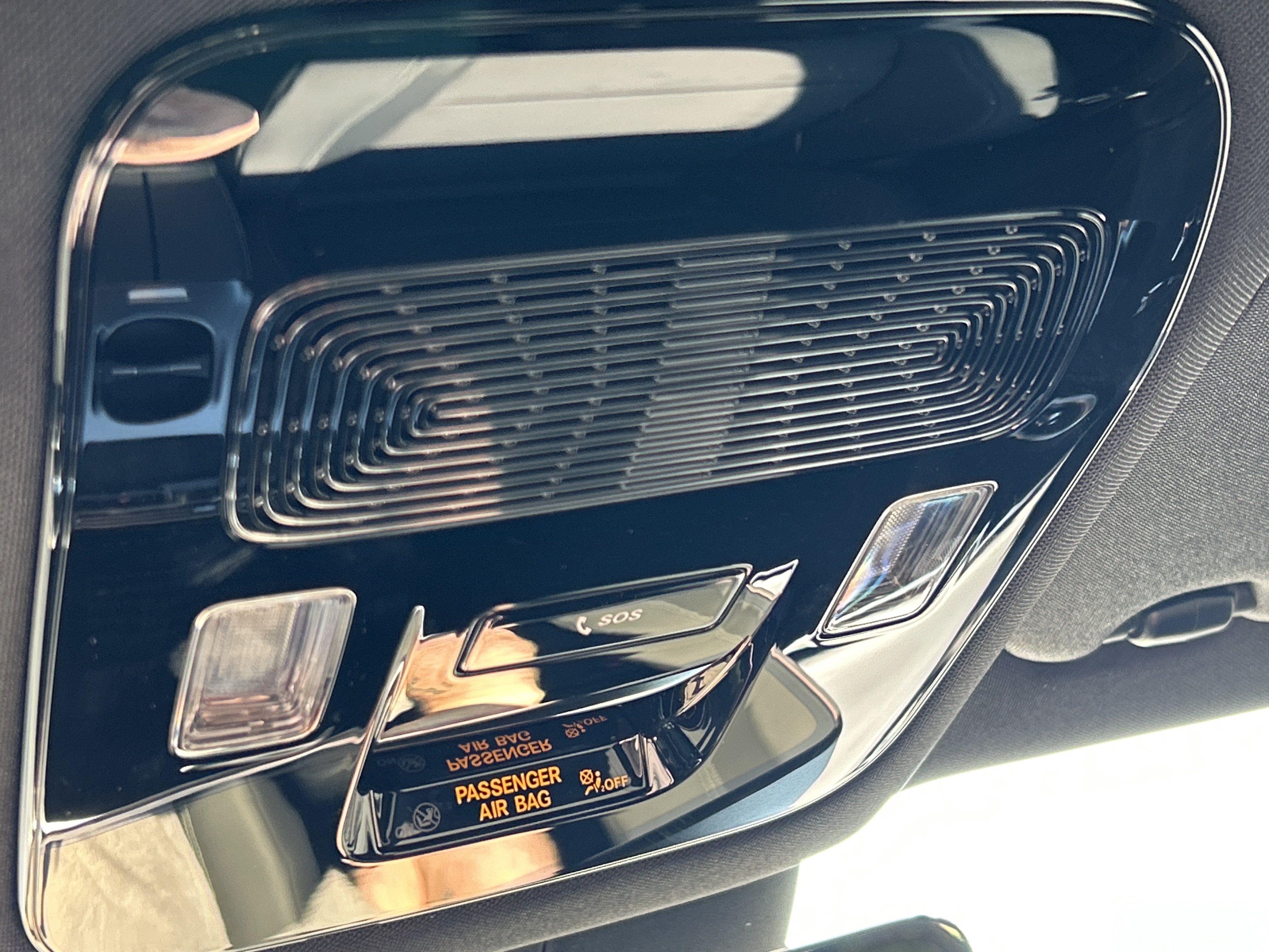 New 2027 Polar White Mercedes-Benz CLA 250+ Electric Sedan image 33