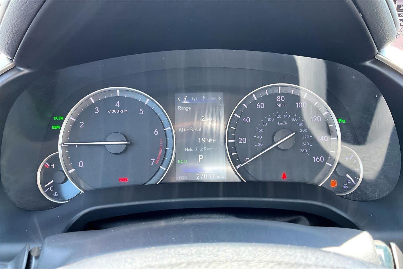 Used 2019 Caviar Lexus  image 25