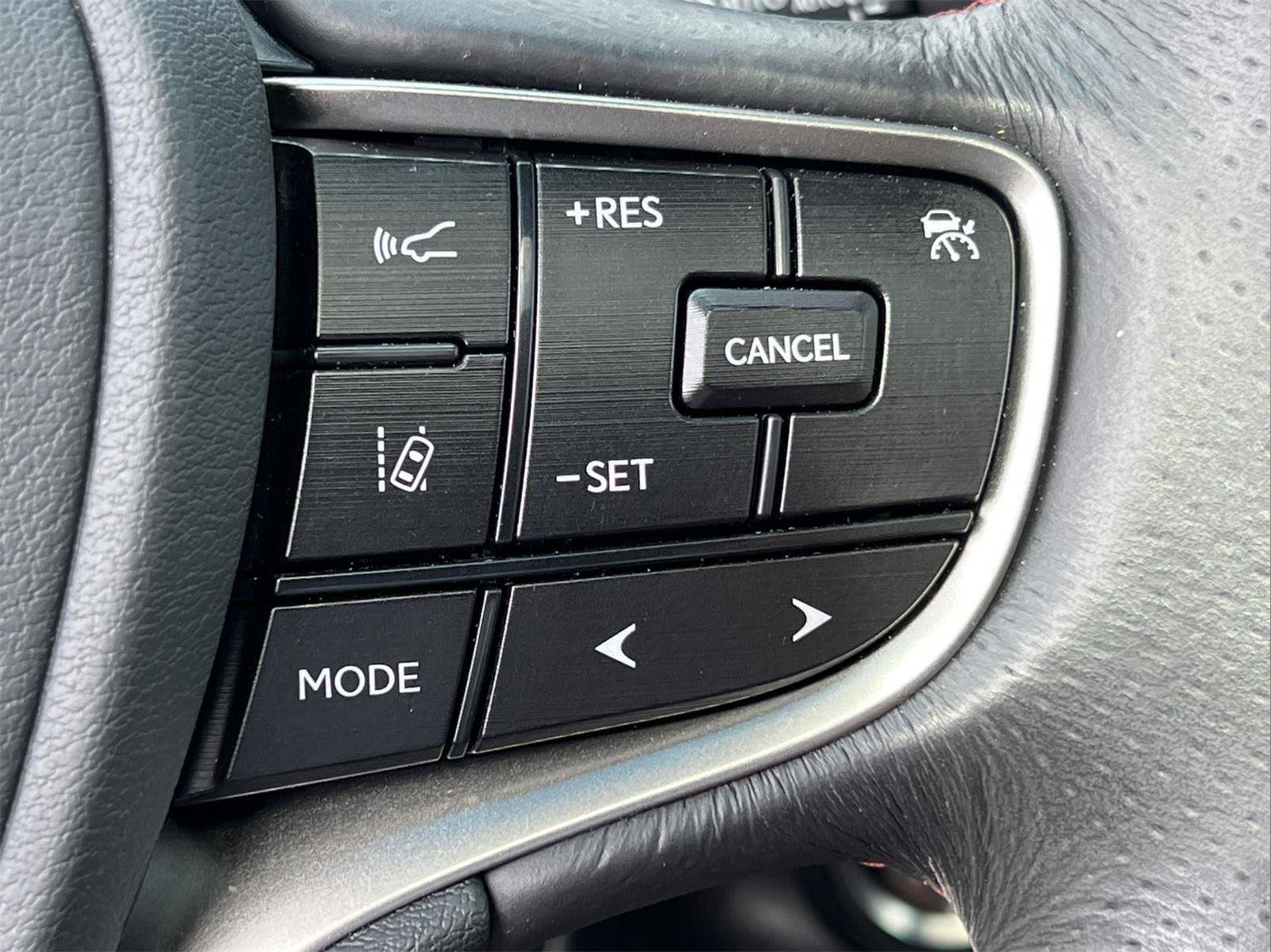 2022 Lexus ES F SPORT - Photo 26