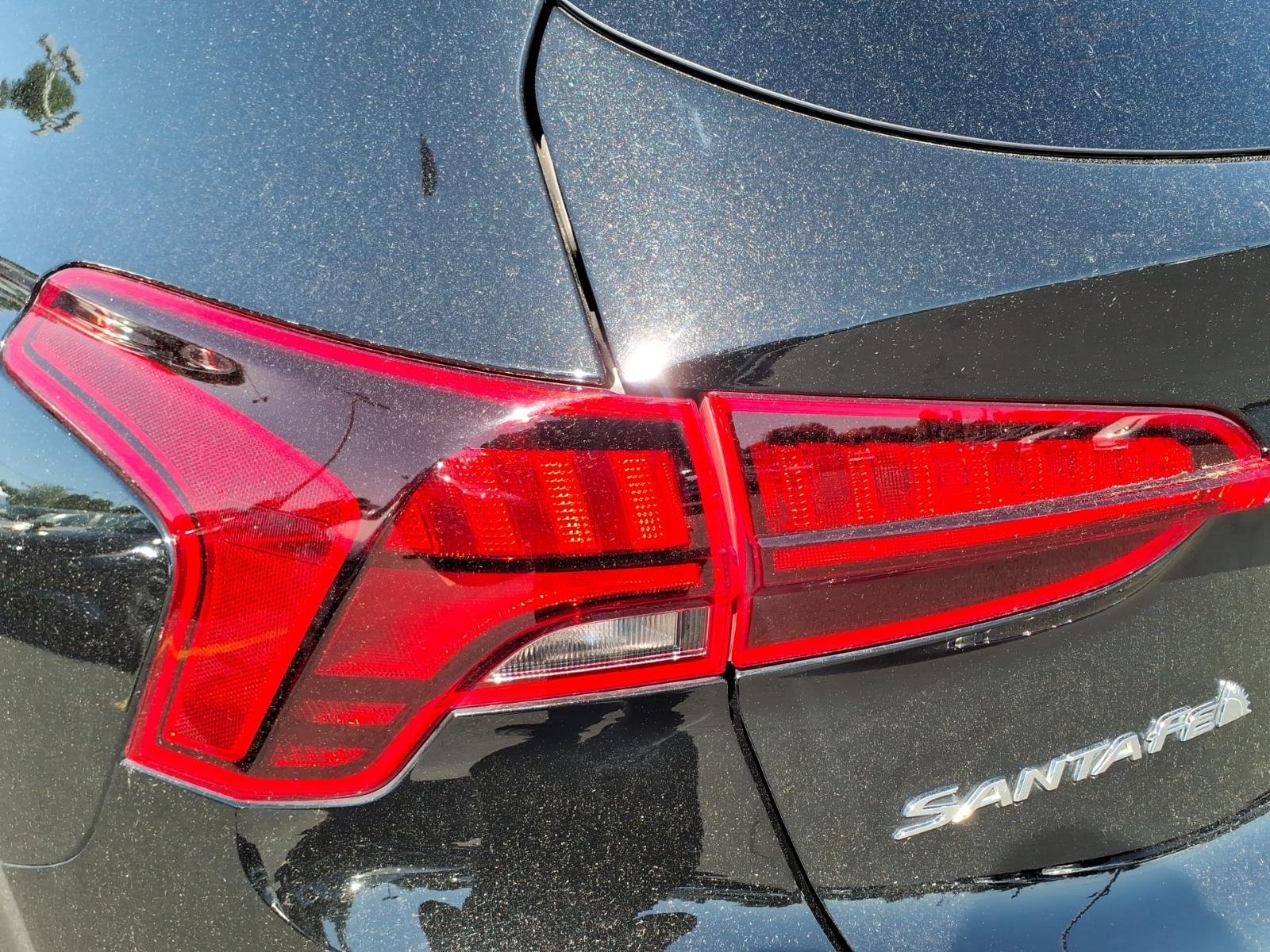 2023 Hyundai Santa Fe SE - Photo 16