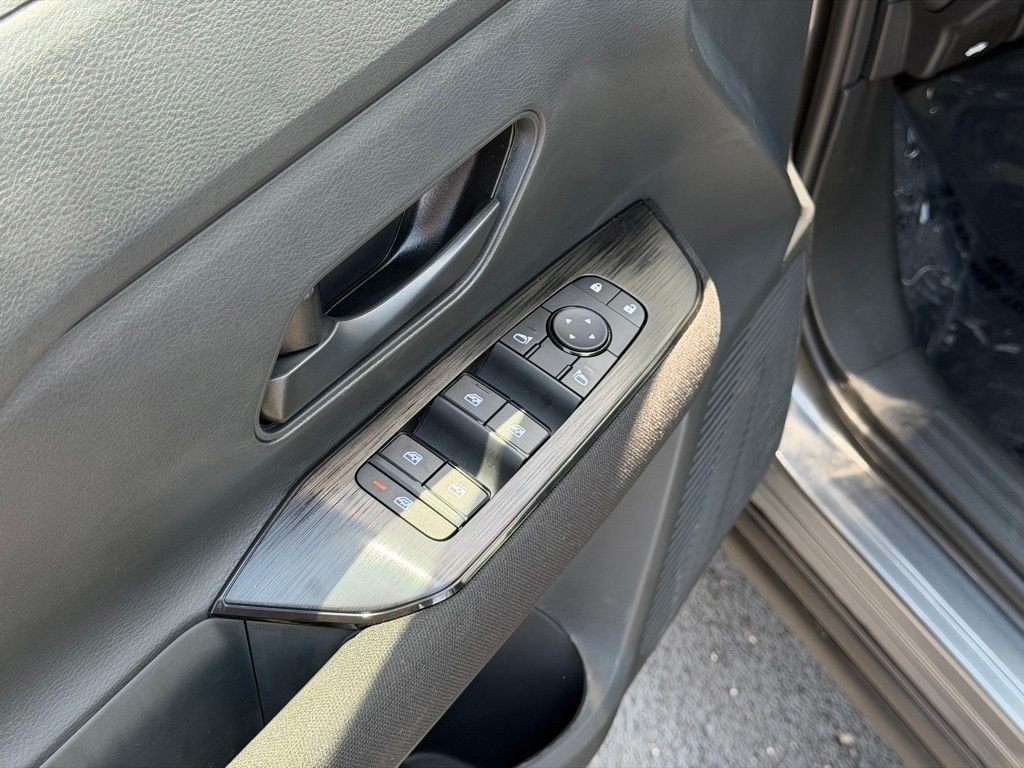 New 2026 Gun Metallic Nissan S image 13