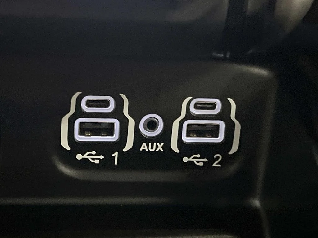 2024 RAM Ram 2500 Pickup Rebel - Photo 23
