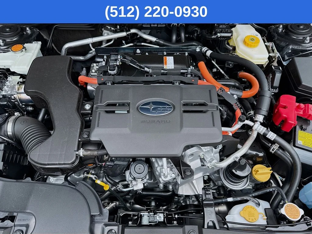 New 2026 Gray Subaru Sport image 39