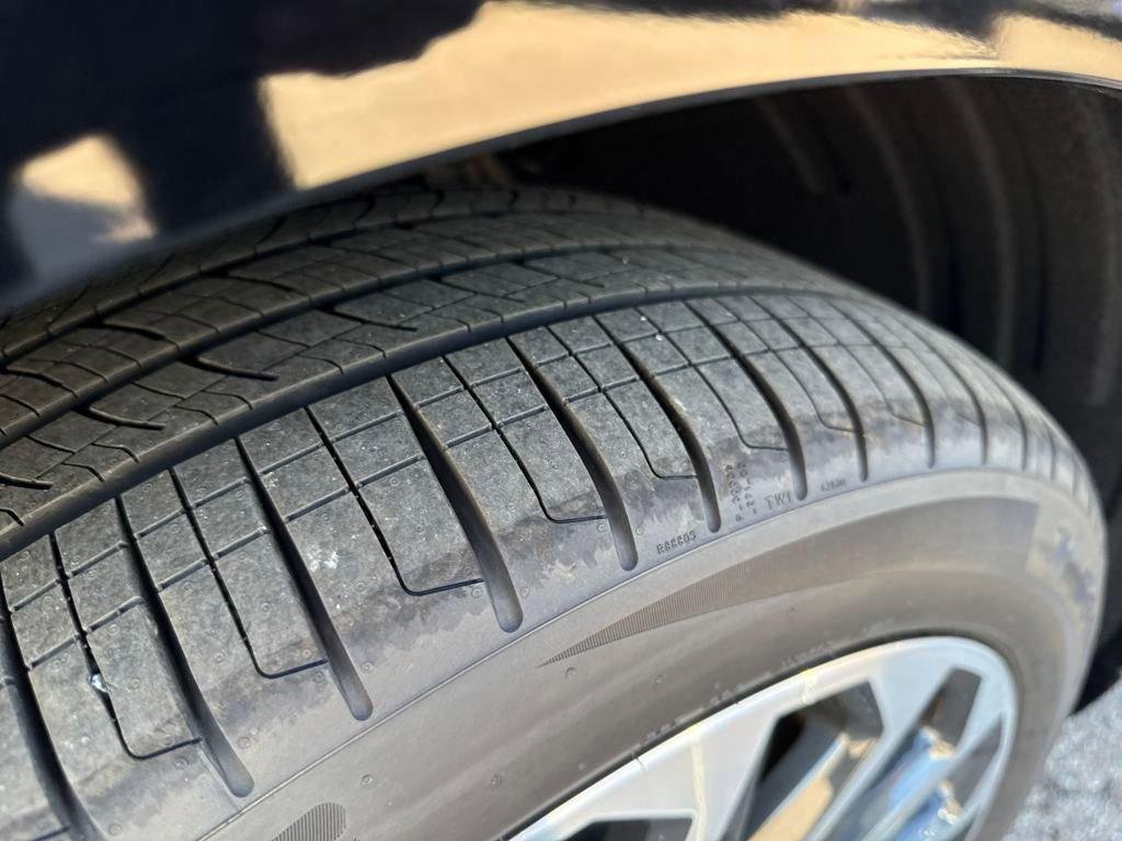 2026 Hyundai Palisade Calligraphy - Photo 58