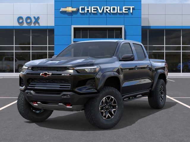 2026 Chevrolet Colorado ZR2 - Photo 6