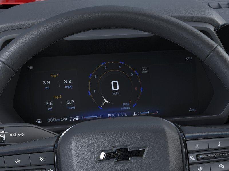 2026 Chevrolet Colorado Trail Boss - Photo 18