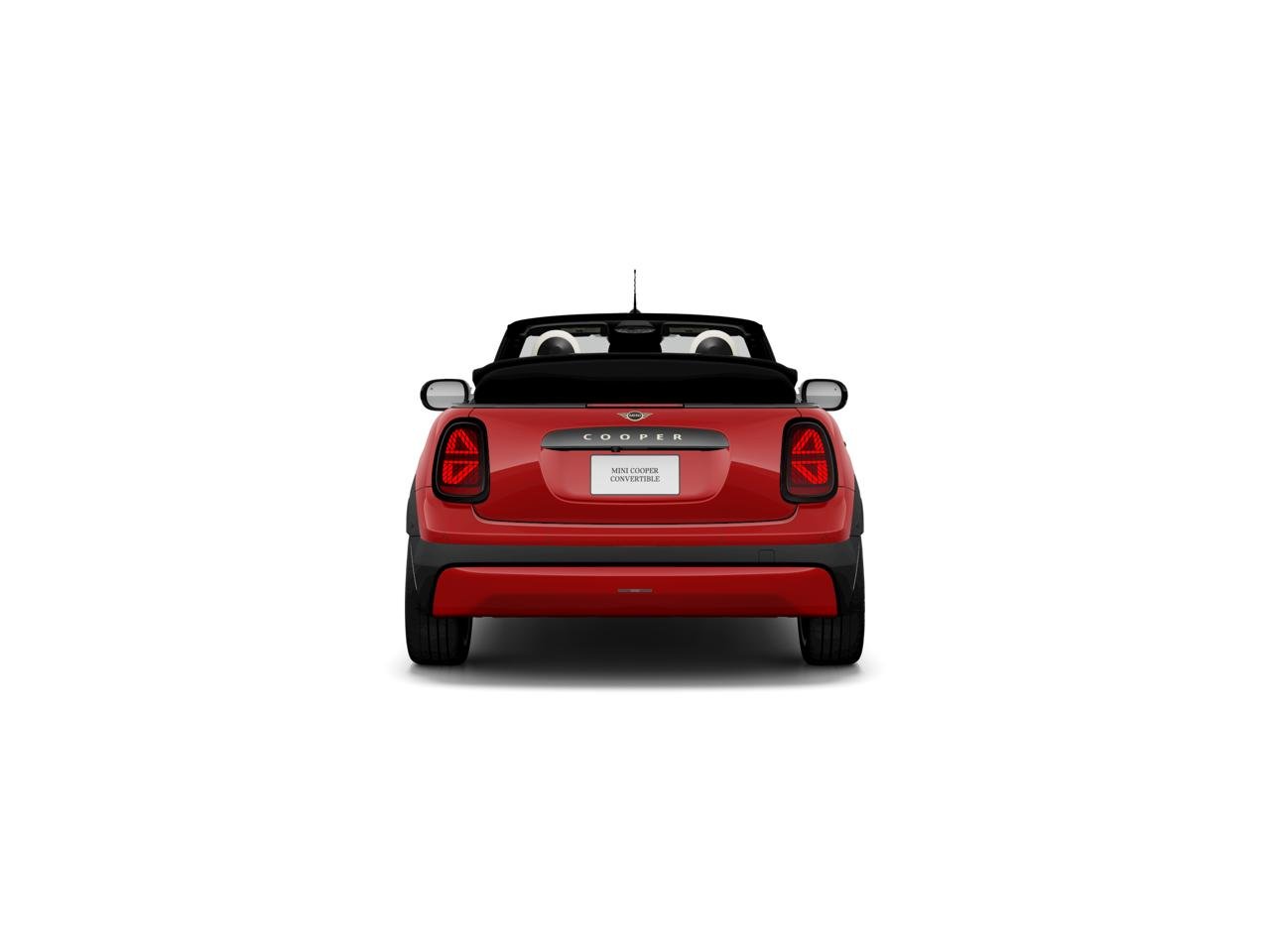 New 2026 0C74 Chili Red II MINI Signature Plus image 5
